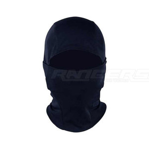 Balaclava tactique en tissu extensible, matière douce, résistant au vent, pour les sports de plein air et l'usage tactique - Product Image 5