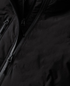 แจ็กเก็ตทรงพองพร้อมฮู้ดสำหรับผู้หญิงเสื้อโค้ทสำหรับฤดูหนาว - Product Image 5