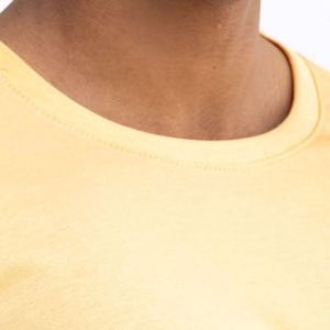 Camiseta de manga corta para hombre, 100% algodón, estilo urbano, producto de gran venta, último diseño, fabricante OEM ODM. - Product Image 2