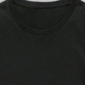 Conjunto de Verano para Hombre, Último Diseño, Colores Personalizados de Alta Calidad, Cuello en V, Manga Corta, Dos Piezas, Algodón Transpirable - Product Image 4