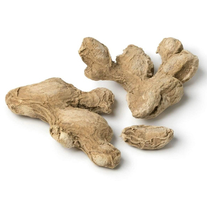 Jengibre Seco de Primera Calidad, Suministro a Granel, Exportación de Jengibre Natural en Polvo para Importadores Internacionales de Especias - Product Image 1