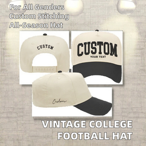 Custom Blank Sports <b>Caps</b> Dad Hat Manufacturer Promotional 6 Panel Hats Customized Logo Baseball <b>Cap</b> for Man - Product Image 6