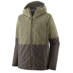 Veste de pêche légère de couleur unie sur mesure pour hommes UPF50+ Protection solaire respirante Vêtements de sport d'extérieur fins - Product Image 4
