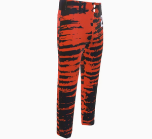Wholesale <b>Custom</b> Men Team Baseball Jersey Pants Sublimated Baseball <b>Softball</b> Pants - Product Image 6