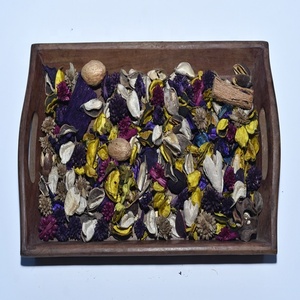Pot-pourri Aroma Fleurs Sèches Pot-pourri Sacs Désodorisant Fleur Sèche Naturelle Décoration Fleur Sèche Naturelle - Product Image 2