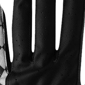 Gants de golf de qualité supérieure fabriqués au Pakistan, ajustement réglable, design unique pour les mains gauches et droites. - Product Image 6