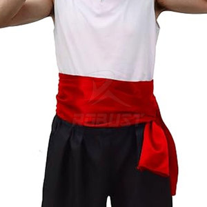 Cinturón de Kung Fu para Entrenamiento de Artes Marciales, Material Suave, Fácil de Atar - Product Image 5