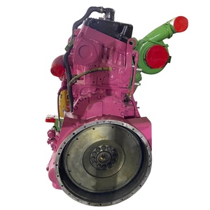 Moteur diesel C18 remis à neuf sur mesure MQP pour chargeuses <span class=keywords><strong>Cat</strong></span> 986H/<span class=keywords><strong>986K</strong></span>/988H/988K – Pièces de machines de construction - Product Image 3
