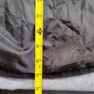 OEM ODM Black <b>Gothic</b> Steampunk Corset Back Tailcoat <b>Jacket</b> Womens Top Custom Wholesale 2026 - Product Image 4