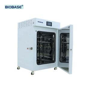 Incubadora BIOBASE de Última Generación con Canal de Flujo de Aire 3D, Incubadora de CO2 de Acero Inoxidable para Laboratorio - Product Image 1