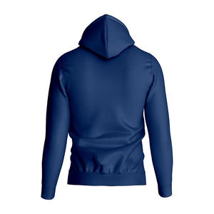 Sweat-shirt à capuche tendance avec imprimé en relief, confortable et à la mode, idéal pour les hommes, les femmes et les adolescents - Product Image 2