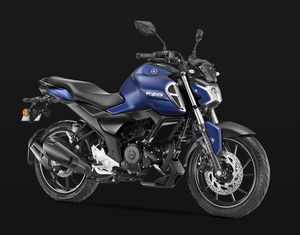 Motocicleta YAMAHA "FZ-S Fi VER 4.0" en Venta a Precios Accesibles, la Mejor Moto con Excelente Rendimiento y Economía de Combustible - Product Image 4
