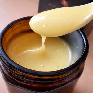 Jalea Real Fresca para Reforzar el Sistema Inmunológico, Equilibrio Hormonal y Nutrición/ Sra. Alina - Product Image 6