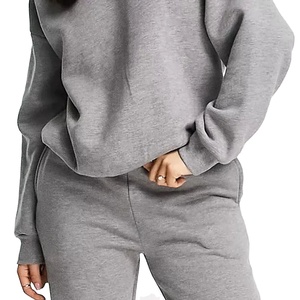 Survêtements pour femmes de haute qualité, nouveau design, pour le streetwear, vêtements de sport pour femmes, jogging, vêtements personnalisés pour femmes - Product Image 2