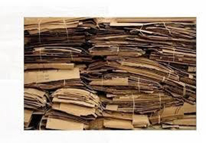 Old Used Newspaper <b>Waste</b> Scrap ONP US Origin BUNDLES MAGAZINE/NEWS <b>PAPER</b> SCRAP MNPS9981 - Product Image 6
