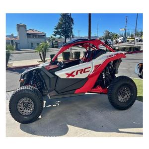 Wholesale Discount CAN-<b>AM</b> MAVERICK X3 Turbo Industrial DIY OEM US <b>3</b>-Year Warranty 110321 - Product Image 2