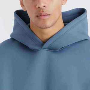 Survêtement d'hiver tendance pour homme, design personnalisé, prix abordable, en molleton de coton épais - Product Image 6
