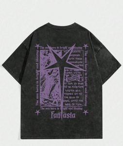 Direct Factory Men's Digital Printing <b>T</b>-<b>Shirts</b> OEM Breathable Tee <b>Shirt</b> Outdoor Fashion Summer Unisex Casual Custom <b>T</b>-<b>Shirts</b> - Product Image 3