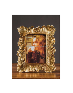 Metal <b>Photo</b> <b>Frame</b> Modern Luxury Design Premium Quality Customizable Color & Shape Eco-Friendly Home Hotel Restaurant Use - Product Image 6