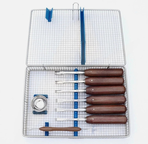 High Demand Dental Implant Kit IDR Immediate Restoration Precision Surgical Instrument <b>Set</b> Factory Price - Product Image 5