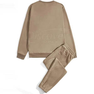 Survêtement d'hiver chaud pour homme de haute qualité, prix de gros, fabriqué au Pakistan, en vente - Product Image 2