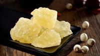 Sucre de roche cristallisé de haute qualité VietDelta, pureté 99%, 100% naturel, raffiné, apaise la gorge, Viet D.E.L.T.A Co. Ltd
