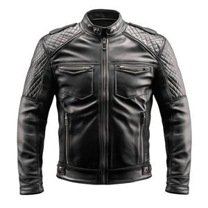 Unisex High Quality Customizable <b>Denim</b> Leather <b>Jacket</b> 100% Cotton Casual Style for Winter with Embroidered Logo top hood <b>jacket</b> - Product Image 6