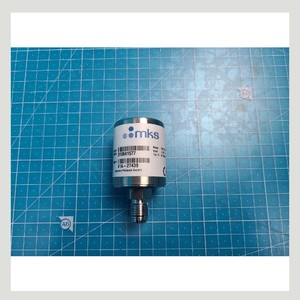 Manomètre capacitif MKS Baratron 41A-27439 – Transducteur de pression d'occasion pour équipement semi-conducteur (Pièce détachée) - Product Image 4