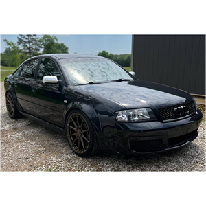 Audi RS6 de 2003 - Product Image 5