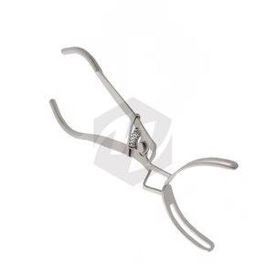 เครื่องถ่างปากสำหรับทันตกรรม พร้อมแผ่นปิด ทำจากสแตนเลส สำหรับการผ่าตัดช่องปาก - Product Image 1