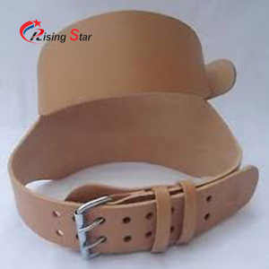 Custom Logo Powerlifting Gym Belt PU Leather Weight Lifting Belt with Barbell Squat <b>Pad</b> Hip Thrust <b>Pad</b> for Fitness Training - Product Image 2