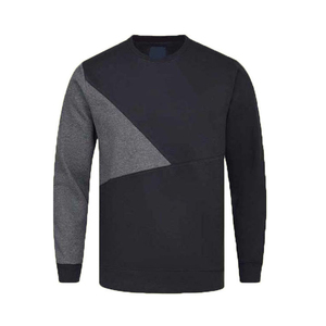 Sudadera informal holgada para hombre 2026, hecha en Pakistán, sudaderas de la mejor calidad para adultos, sudaderas básicas de mezcla de algodón. - Product Image 1