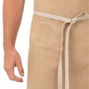 <b>Kitchen</b> <b>Apron</b> Lightweight <b>Apron</b> <b>Kitchen</b> <b>Apron</b> For Home Cooking Baking <b>Kitchen</b> Daily Comfort Use Wear Protection - Product Image 4