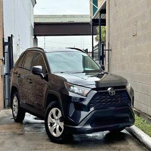 Entrega Rápida Toyota RAV4 2010 a 2022 Venta al por Mayor de Autos Usados 4X4 AWD Usados en Buen Estado y Nuevos en Excelentes Condiciones - Product Image 6