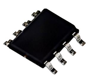0079 NVRAM EERAM 16 Kbit 2K X 8bit I2C SOIC Mecca Traders Co Ltd Thaïlande - Product Image 1