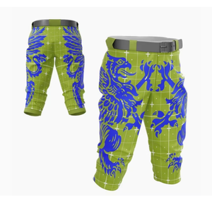 Pantalons et culottes de baseball personnalisés sur mesure pour les équipes, livraison rapide - Product Image 5