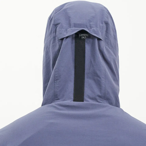 Ensemble de jogging pour homme, coupe ample, léger, respirant, coupe-vent, couleur unie, pour l'hiver, fabricant de vêtements, vente en gros pour hommes - Product Image 4