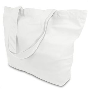 Best Selling Premium Natural Cotton Shopper Tote <b>Bags</b> India Sustainable <b>Foldable</b> Reusable Grocery Shopping <b>Bags</b> Logo Print - Product Image 1