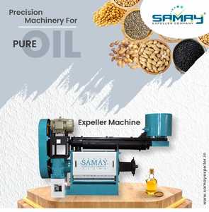 High Capacity 8 Ton Per Day Fully Automatic Groundnut <b>Oil</b> Extraction <b>Machine</b> New India Made Industrial Grade 15hp <b>Oil</b> Mill Plant - Product Image 2