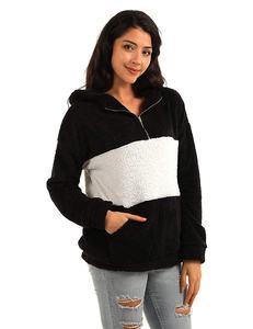 Sudadera con capucha de Gimnasio Deportivo de manga larga para mujer de alta calidad, jersey de lana de algodón de invierno, capucha atlética de gran tamaño, logotipo frontal, gran oferta - Product Image 5