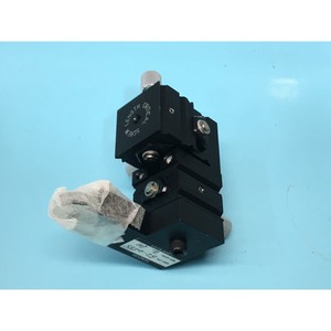 TENCOR 52-0555 FIBER OPTIC FIELD LENS ASSY - Équipements et pièces semi-conducteurs d'occasion de qualité supérieure à l'échelle mondiale - Product Image 4