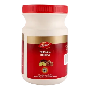 Dabur Triphala Churna - Product Image 1