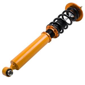 Amortiguadores de Suspensión Coilover para Nissan R33 GTS ECR33 HR33 ER33, Sistemas de Suspensión y Amortiguadores Tuning - Product Image 2