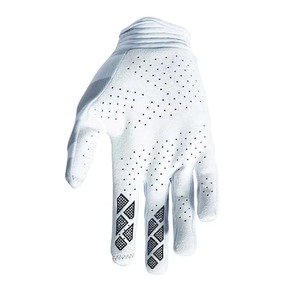 High Quality Printed Cycling Gloves Flexible Wrist <b>Road</b> Training Youth Gloves OEM Breathable <b>Back</b> Sublimation Cycling Gloves - Product Image 6