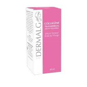 COLLAGENE TRANSDERMALE - Product Image 2