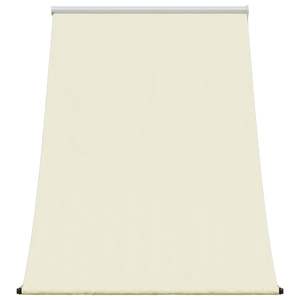 Toldo Retráctil de Tela de Poliéster Crema con Revestimiento de PA y Acero para Exteriores - Product Image 3