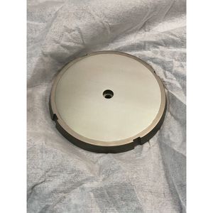 M.E.C. Tech MEC81304-1033R Socle 100mm - Équipements et Pièces Semi-conducteurs d'Occasion Mondialement Renommés - Product Image 1