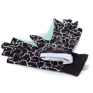 OEM Supplier Custom Fishing Gloves Private Label Waterproof Anti <b>Slip</b> Grip Fishing Gloves Breathable Bulk Wholesale - Product Image 2