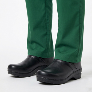 Medical <b>Scrubs</b> 2 Piece Suit Men \ Surgical <b>Uniforms</b> Nursing Doctor's \ V-Neck <b>Scrub</b> Top & Jogger Trouser Men - Product Image 4