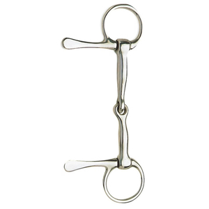 Mors de cheval confortables en acier inoxydable de haute qualité, finition lisse supérieure, design personnalisé, logo ODM, couleurs uniques, taille sur mesure - Product Image 3